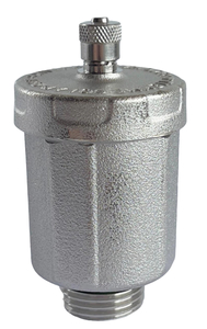 Tiemme Solar Air Vent 180°C
