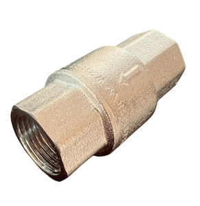 Solar Non Return Valve Hi Temp