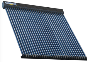 SolarPeak AP30 2 kW Solar Thermal Collector