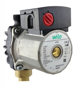 Products: WILO Star Water Pump Lead Free