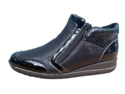 Sale: RIEKER 44278/00 FLORA