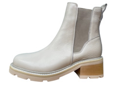 Rieker Remonte Boots: BRESLEY DAKTARI