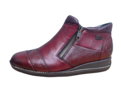 Rieker Remonte Boots: RIEKER 44281/35 FLORENCE