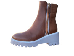 New Arrivals 1: Bresley Police