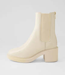 New Arrivals 1: Django & Juliette Ambrus