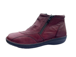 Rieker Remonte Boots: Cabello 5250-27 Carmen