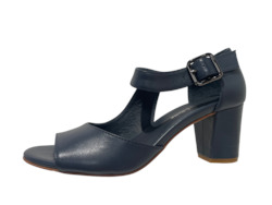 Shoes: Django & Juliette Carlee