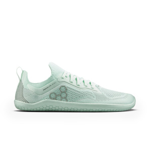 Vivobarefoot Primus Lite Knit Womens Soothing Sea