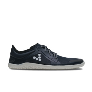 Vivobarefoot Mens: Vivobarefoot Primus Lite III Mens Navy