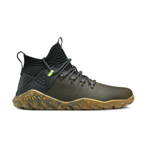 Womens Outdoor: Vivobarefoot Magna Forest Esc Womens Bracken Lime