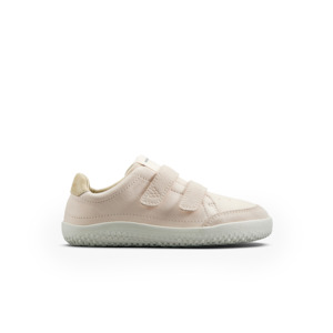 Vivobarefoot Kids: Vivobarefoot Gobi Sneaker Preschool Rose