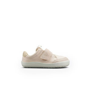 Vivobarefoot Kids: Vivobarefoot Gobi Sneaker Toddlers Rose