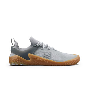 Vivobarefoot Mens: Vivobarefoot Motus Strength Mens Storm Cloud