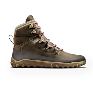 Vivobarefoot: Vivobarefoot Tracker Leather AT Womens Bracken