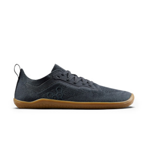 Vivobarefoot Primus Lite Knit Natural Mens Eclipse