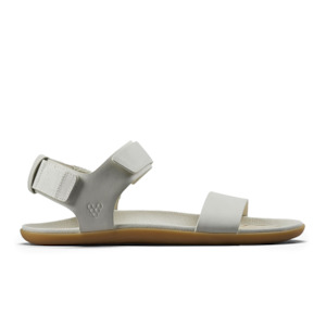 Womens Everyday: Vivobarefoot Sensus Yin Sandal Womens Limestone
