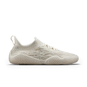 Vivobarefoot Motus Studio Sneaker Womens Arctic Wolf