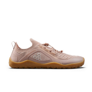 Vivobarefoot Primus Trail Knit FG Womens Clay