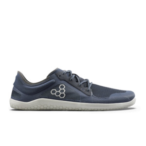 [PRE-ORDER] Vivobarefoot Primus Lite 3.5 Womens Midnight (ETA. LATE MARCH)