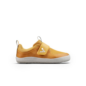 Vivobarefoot Primus Sport III Kids Honey Gold