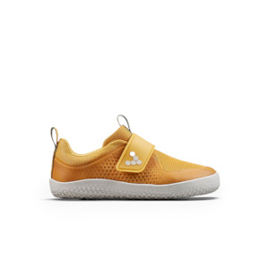 Vivobarefoot Primus Sport III Preschool Honey Gold