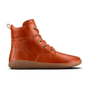 Vivobarefoot Scott Pilgrim Womens Tan
