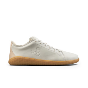 Vivobarefoot Geo Court III Womens Rose