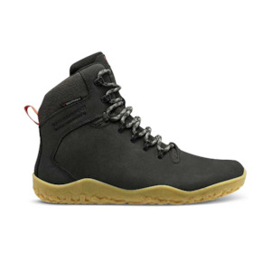 Vivobarefoot Tracker II FG Womens Obsidian