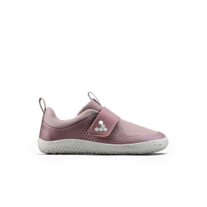Vivobarefoot Primus Sport III Preschool Twilight Mauve