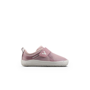 Vivobarefoot Primus Sport IV Toddlers Twilight Mauve