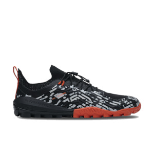 Vivobarefoot Hydra ESC Mens Obsidian