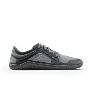 Vivobarefoot: Vivobarefoot Primus Lite IV All Weather Womens Dark Shadow