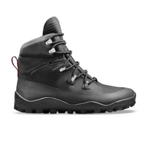 Vivobarefoot Tracker Winter II SG Womens Obsidian