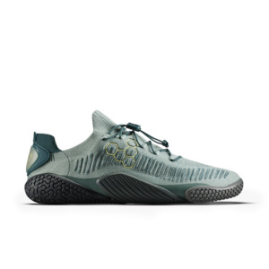 Vivobarefoot Motus Flex Womens Glacial Green