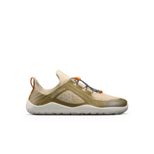 Vivobarefoot Primus Trail Knit FG Juniors Peyote