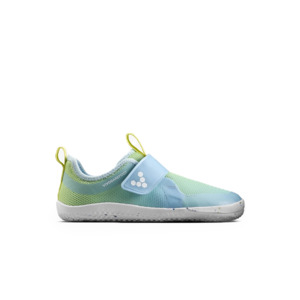 Kids Vegan: Vivobarefoot Primus Sport IV Kids Skyway