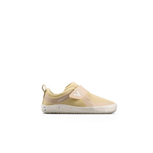 Kids Vegan: Vivobarefoot Primus Sport IV Toddlers Stone