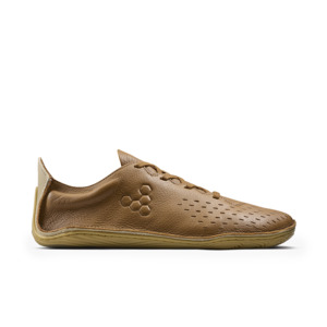 Vivobarefoot Womens: Vivobarefoot Sensus II Womens Tan