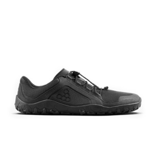 Vivobarefoot: Vivobarefoot Primus Trail FG 3.5 Womens Obsidian