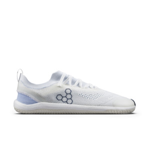 Vivobarefoot Mens: Vivobarefoot Primus Flow Knit Mens Skyway
