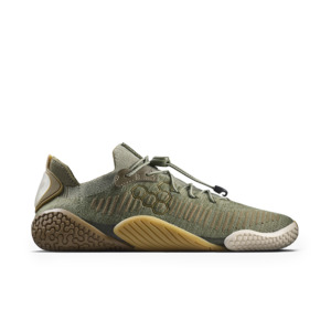 Vivobarefoot Womens: Vivobarefoot Motus Flex Natural Womens Moss