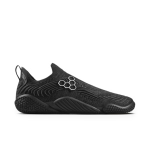 Vivobarefoot Womens: Vivobarefoot Motus Flex Tabi Womens Eclipse