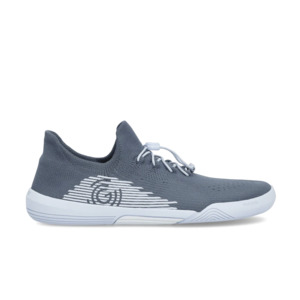 Products: Groundies G-Pure Womens Denim Blue