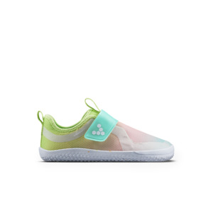Vivobarefoot Kids: Vivobarefoot Primus Sport IV Preschool Ombre