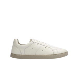 Groundies Universe Womens Off-White