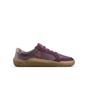 Vivobarefoot Gobi Sneaker Juniors Fig