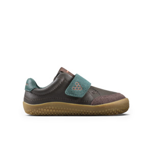 Vivobarefoot Gobi Sneaker Toddlers Bracken