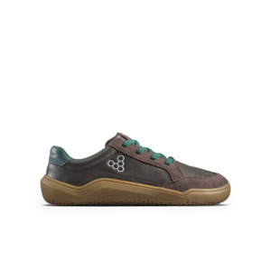 Vivobarefoot Gobi Sneaker Juniors Bracken
