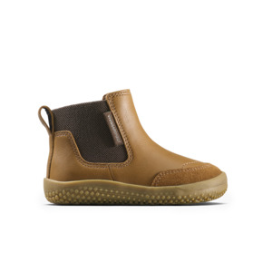 Vivobarefoot Gobi Chelsea Toddlers Acorn