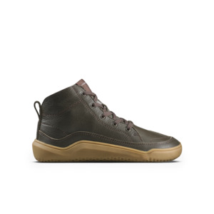 Vivobarefoot Gobi Boot Juniors Bracken